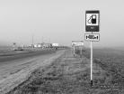 Самая длинная автозаправка в мире