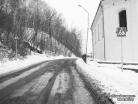 Переход в никуда