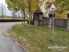 Парковочное место не для всех!