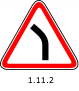 Знак 1.11.2