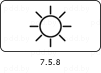 Знак 7.5.8